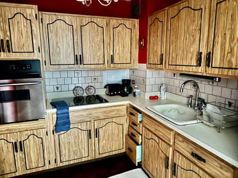 Tiny photo for 3600 N Lake Shore Drive #502, Chicago, IL 60613 (MLS # 12451998)