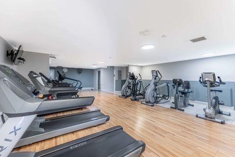 Tiny photo for 3600 N Lake Shore Drive #502, Chicago, IL 60613 (MLS # 12451998)