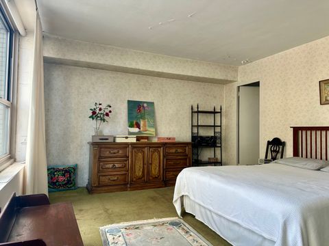 Tiny photo for 3600 N Lake Shore Drive #502, Chicago, IL 60613 (MLS # 12451998)
