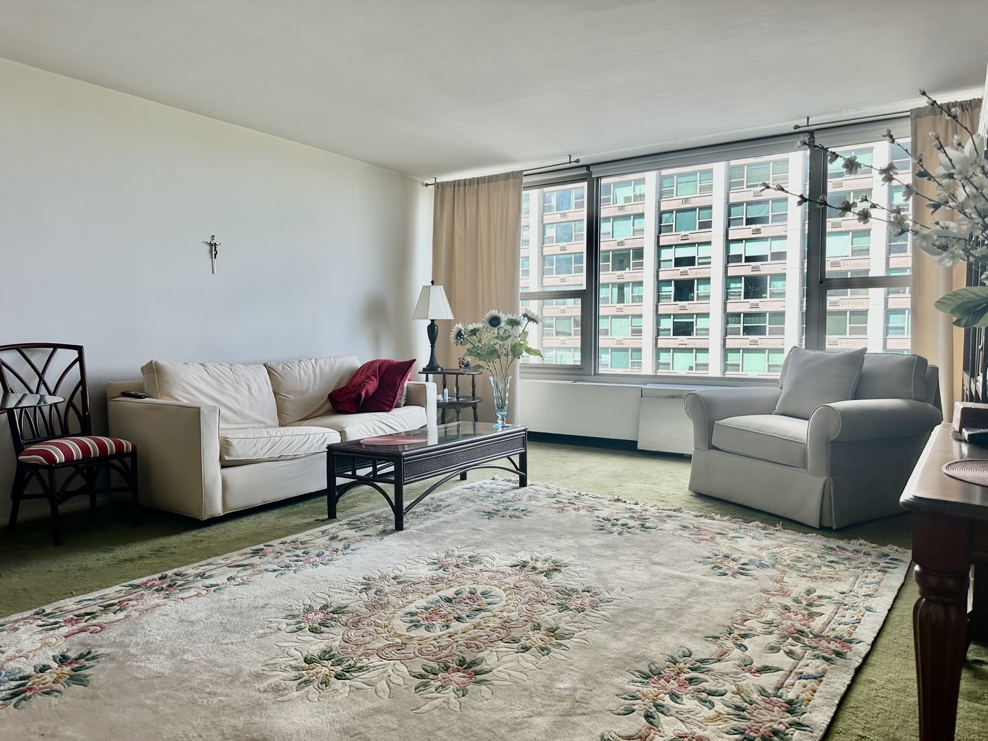 3600 N Lake Shore Drive 502