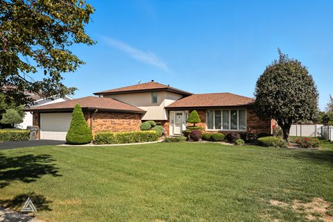Photo of 15543 Brassie Drive, Orland Park, IL 60462 (MLS # 12482534)