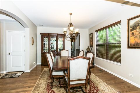 Tiny photo for 130 Regency Drive, Bartlett, IL 60103 (MLS # 12465880)