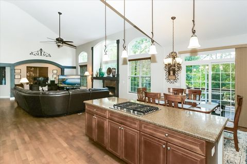 Tiny photo for 130 Regency Drive, Bartlett, IL 60103 (MLS # 12465880)