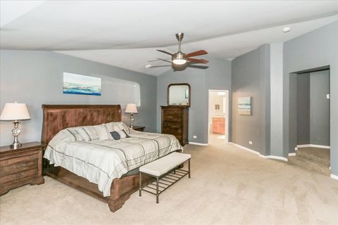 Tiny photo for 130 Regency Drive, Bartlett, IL 60103 (MLS # 12465880)