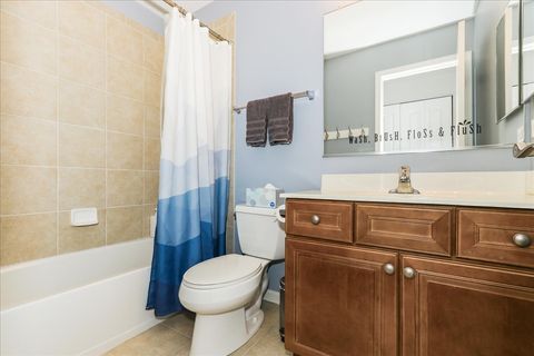 Tiny photo for 130 Regency Drive, Bartlett, IL 60103 (MLS # 12465880)