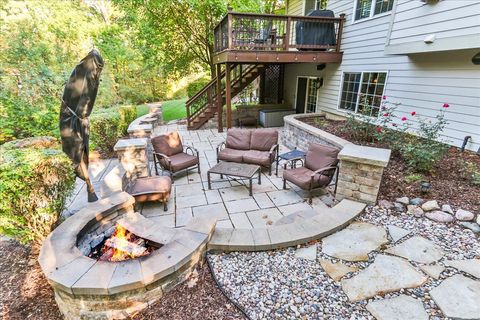 Tiny photo for 130 Regency Drive, Bartlett, IL 60103 (MLS # 12465880)