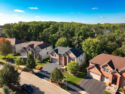 Tiny photo for 130 Regency Drive, Bartlett, IL 60103 (MLS # 12465880)