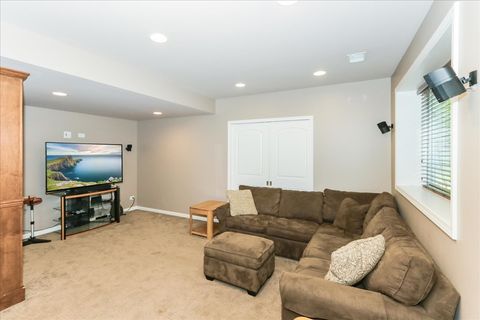 Tiny photo for 130 Regency Drive, Bartlett, IL 60103 (MLS # 12465880)