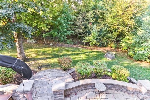 Tiny photo for 130 Regency Drive, Bartlett, IL 60103 (MLS # 12465880)