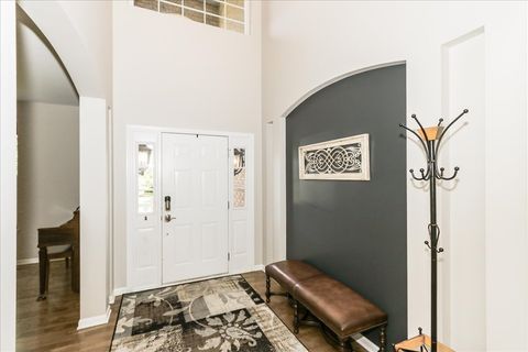 Tiny photo for 130 Regency Drive, Bartlett, IL 60103 (MLS # 12465880)