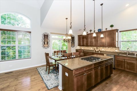 Tiny photo for 130 Regency Drive, Bartlett, IL 60103 (MLS # 12465880)