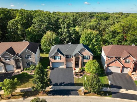 Tiny photo for 130 Regency Drive, Bartlett, IL 60103 (MLS # 12465880)