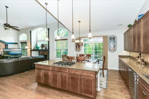 Tiny photo for 130 Regency Drive, Bartlett, IL 60103 (MLS # 12465880)