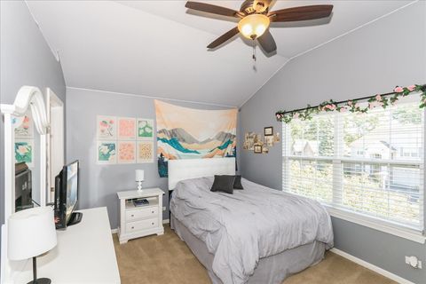 Tiny photo for 130 Regency Drive, Bartlett, IL 60103 (MLS # 12465880)