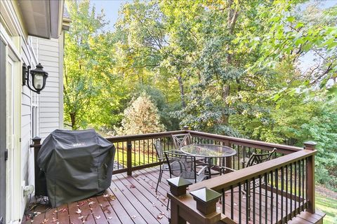 Tiny photo for 130 Regency Drive, Bartlett, IL 60103 (MLS # 12465880)