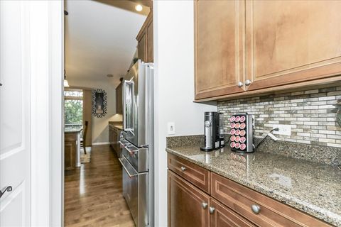 Tiny photo for 130 Regency Drive, Bartlett, IL 60103 (MLS # 12465880)