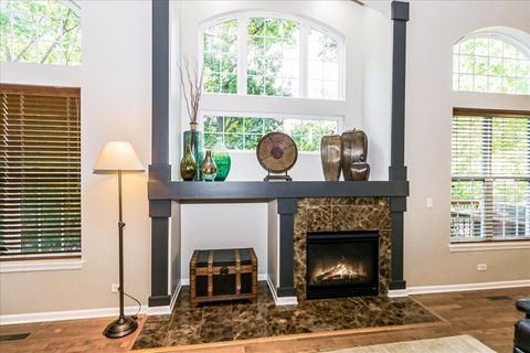 Tiny photo for 130 Regency Drive, Bartlett, IL 60103 (MLS # 12465880)