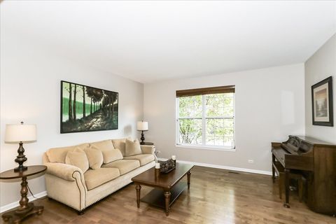 Tiny photo for 130 Regency Drive, Bartlett, IL 60103 (MLS # 12465880)