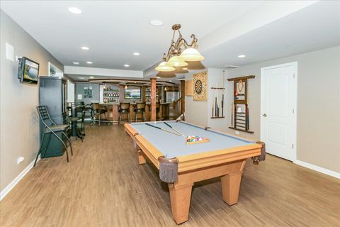 Tiny photo for 130 Regency Drive, Bartlett, IL 60103 (MLS # 12465880)