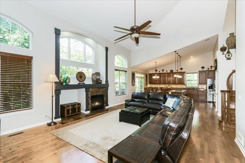 Tiny photo for 130 Regency Drive, Bartlett, IL 60103 (MLS # 12465880)