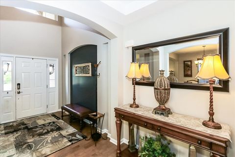 Tiny photo for 130 Regency Drive, Bartlett, IL 60103 (MLS # 12465880)