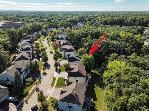 Tiny photo for 130 Regency Drive, Bartlett, IL 60103 (MLS # 12465880)