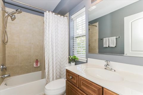 Tiny photo for 130 Regency Drive, Bartlett, IL 60103 (MLS # 12465880)