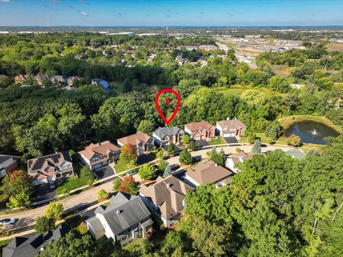 Tiny photo for 130 Regency Drive, Bartlett, IL 60103 (MLS # 12465880)