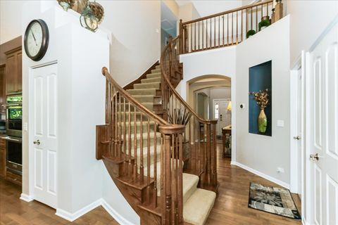 Tiny photo for 130 Regency Drive, Bartlett, IL 60103 (MLS # 12465880)