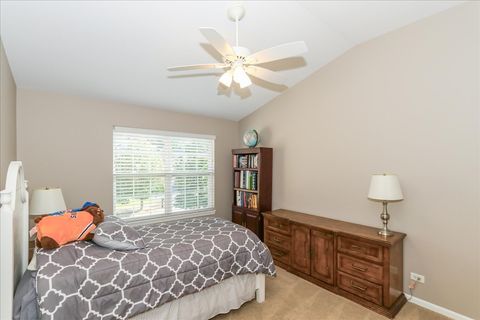 Tiny photo for 130 Regency Drive, Bartlett, IL 60103 (MLS # 12465880)