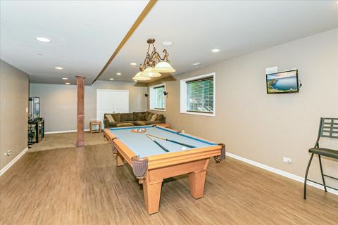 Tiny photo for 130 Regency Drive, Bartlett, IL 60103 (MLS # 12465880)