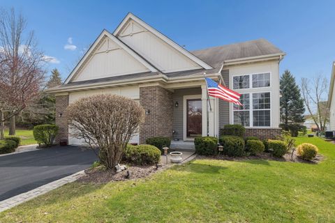 Photo of 2189 Paddington Court, Aurora, IL 60502 (MLS # 12597759)