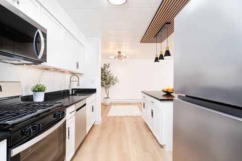 Tiny photo for 1001 N Mill Street #203, Naperville, IL 60563 (MLS # 12588290)