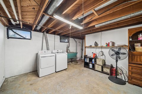 Tiny photo for 624 Willow Lane, Geneva, IL 60134 (MLS # 12585411)