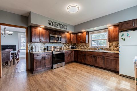 Tiny photo for 16606 Backbone Road, Princeton, IL 61356 (MLS # 12616947)