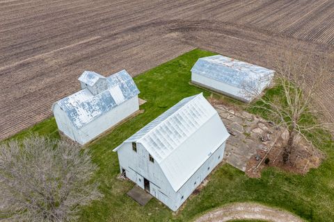 Tiny photo for 16606 Backbone Road, Princeton, IL 61356 (MLS # 12616947)