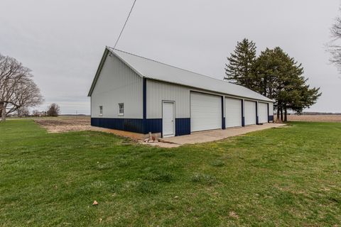 Tiny photo for 16606 Backbone Road, Princeton, IL 61356 (MLS # 12616947)