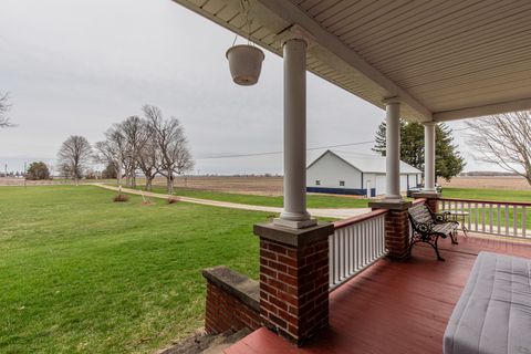 Tiny photo for 16606 Backbone Road, Princeton, IL 61356 (MLS # 12616947)