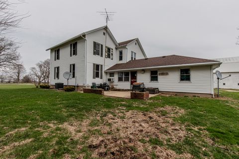 Tiny photo for 16606 Backbone Road, Princeton, IL 61356 (MLS # 12616947)