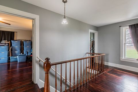 Tiny photo for 16606 Backbone Road, Princeton, IL 61356 (MLS # 12616947)