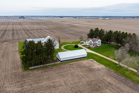 Tiny photo for 16606 Backbone Road, Princeton, IL 61356 (MLS # 12616947)