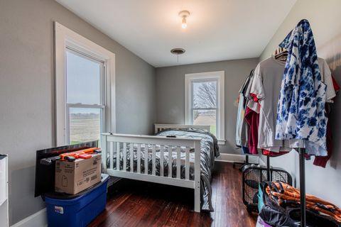 Tiny photo for 16606 Backbone Road, Princeton, IL 61356 (MLS # 12616947)