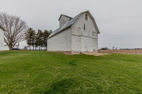 Tiny photo for 16606 Backbone Road, Princeton, IL 61356 (MLS # 12616947)