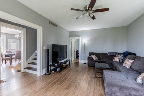 Tiny photo for 16606 Backbone Road, Princeton, IL 61356 (MLS # 12616947)