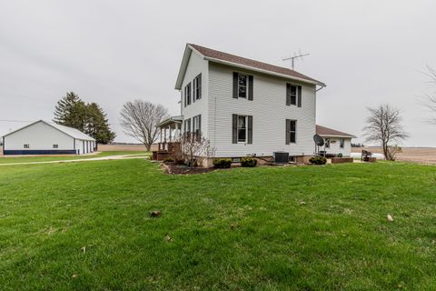 Tiny photo for 16606 Backbone Road, Princeton, IL 61356 (MLS # 12616947)