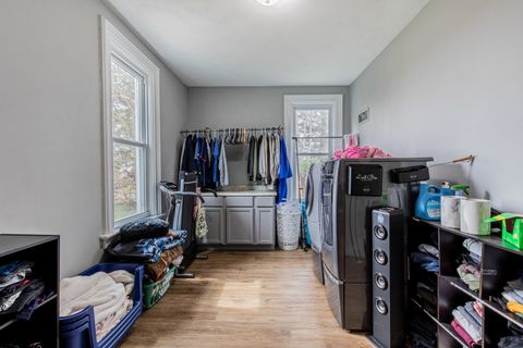 Tiny photo for 16606 Backbone Road, Princeton, IL 61356 (MLS # 12616947)