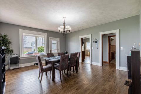 Tiny photo for 16606 Backbone Road, Princeton, IL 61356 (MLS # 12616947)