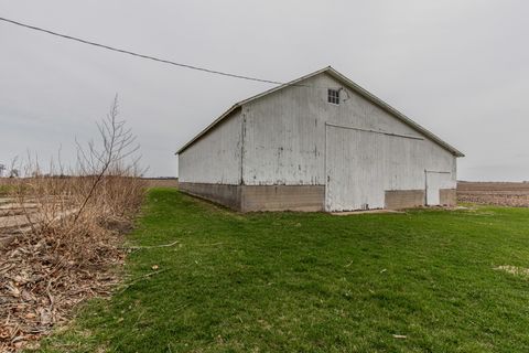 Tiny photo for 16606 Backbone Road, Princeton, IL 61356 (MLS # 12616947)
