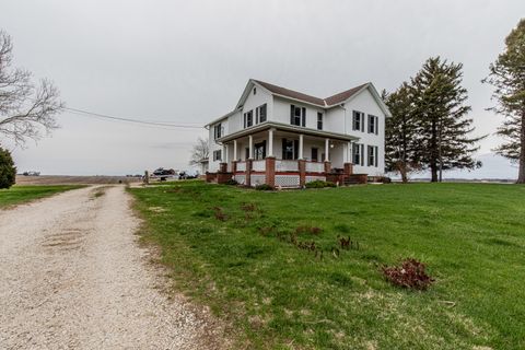 Tiny photo for 16606 Backbone Road, Princeton, IL 61356 (MLS # 12616947)