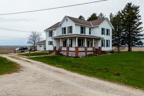 Tiny photo for 16606 Backbone Road, Princeton, IL 61356 (MLS # 12616947)